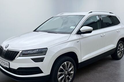 Skoda Karoq 57.756 km 19.640 &euro; Stendal 39576