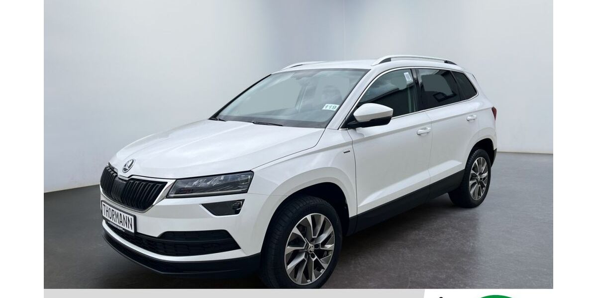 Skoda Karoq 57.756 km 19.640 &euro; Stendal 39576