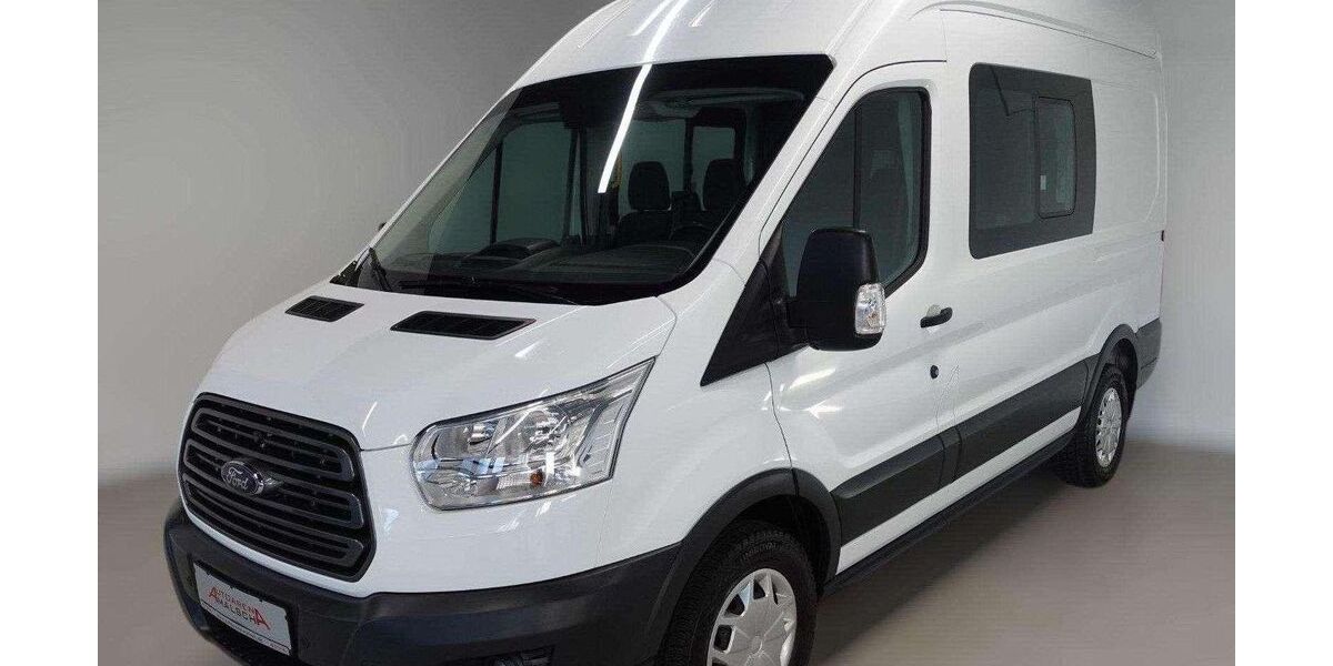 Ford Transit 93.000 km 23.990 &euro; Malsch 69254