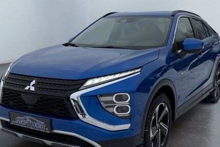 Mitsubishi Eclipse Cross 39.790 km 20.121 &euro; Gardelegen 39638