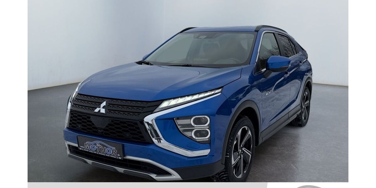 Mitsubishi Eclipse Cross 39.790 km 20.121 &euro; Gardelegen 39638