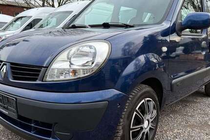 Renault Kangoo 180.908 km 2.990 &euro; Hamburg 22179