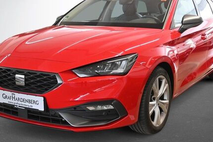 Seat Leon 33.400 km 22.980 &euro; Karlsruhe 76131