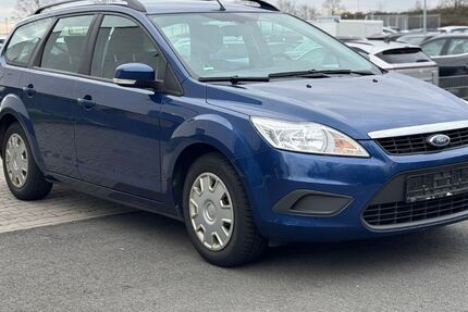 Ford Focus 92.600 km 5.250 &euro; Hattersheim am Main 65795
