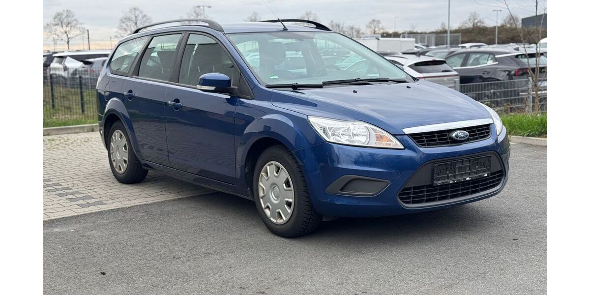 Ford Focus 92.600 km 5.250 &euro; Hattersheim am Main 65795