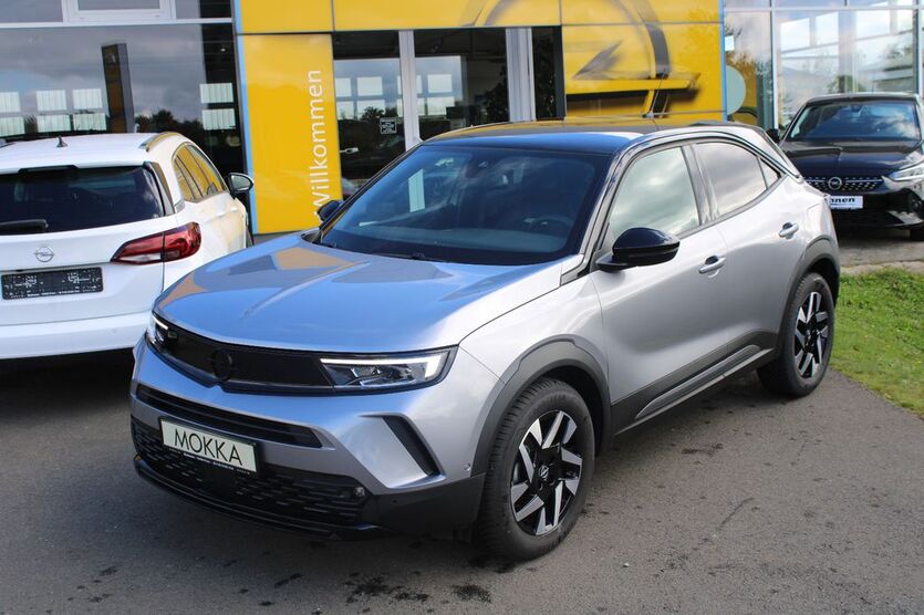 Opel Mokka 7.700 km 22.999 € Prüm 54595