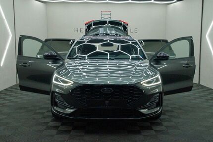 Ford Focus 12.228 km 26.880 &euro; Geisingen 78187