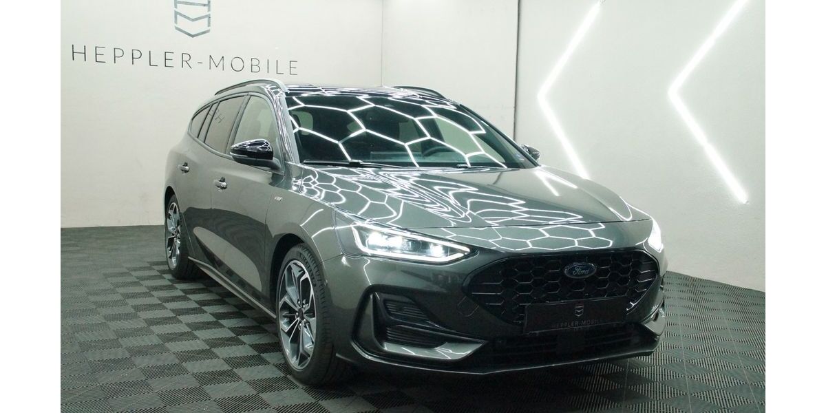 Ford Focus 12.228 km 27.980 &euro; Geisingen 78187