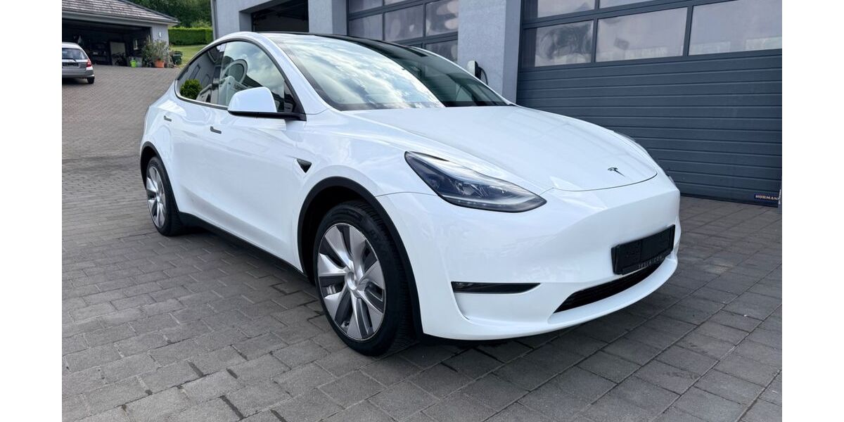 Tesla Model Y 111.500 km 28.444 &euro; Tünsdorf 66693