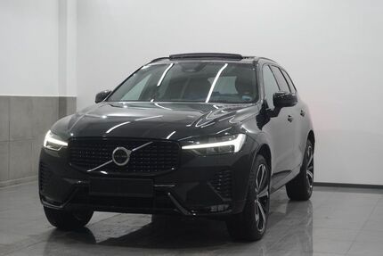Volvo XC60 25.961 km 38.900 &euro; Seddiner See OT Neuseddin 14554
