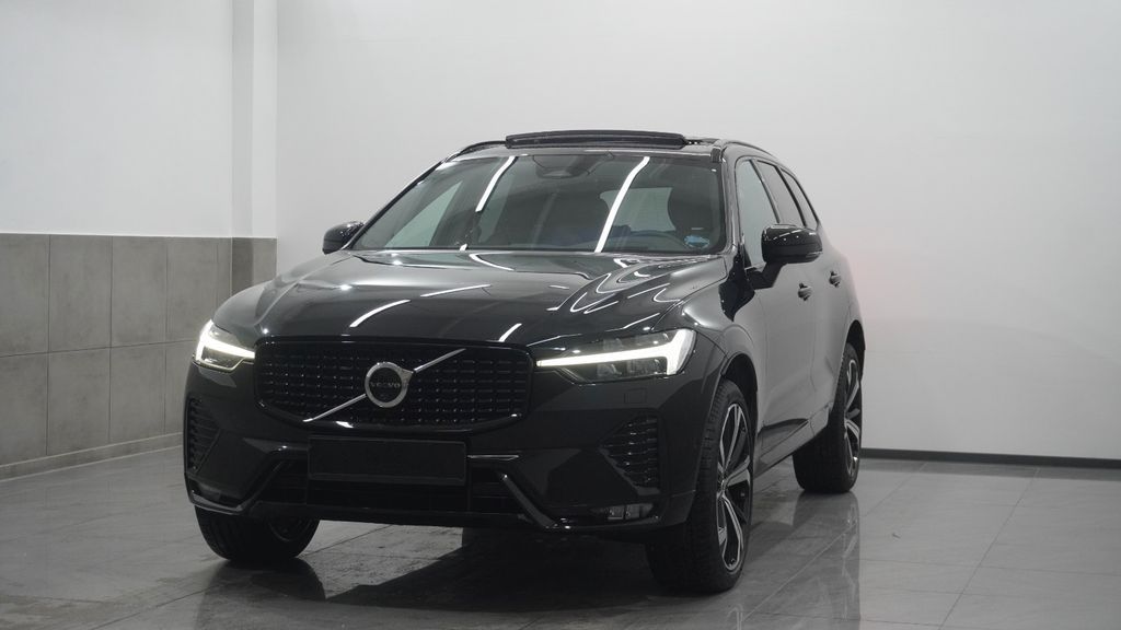 Volvo XC60 25.961 km 39.600 &euro; Seddiner See OT Neuseddin 14554