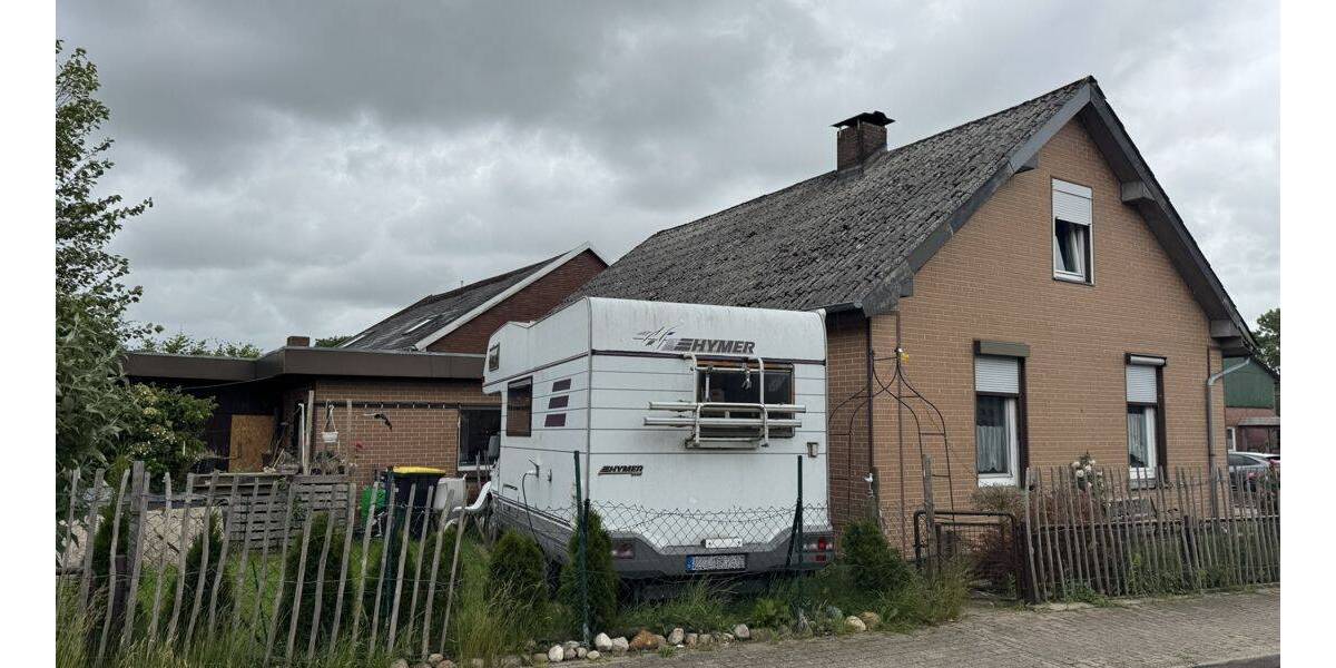 Einfamilienhaus Buchholz - 5 Zimmer, 95 m&sup2;, 99.000&euro; | Angebot:26911246
