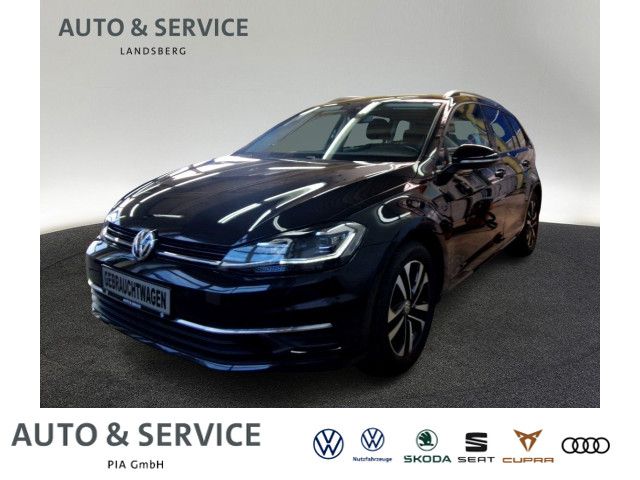 VW Golf 126.492 km 14.890 &euro; Landsberg 86899