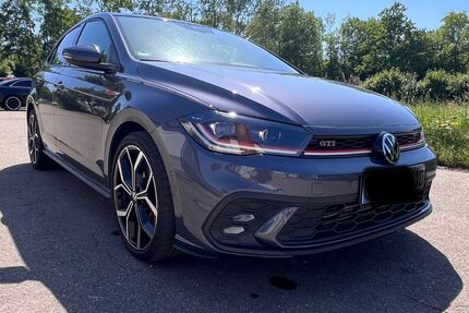 VW Polo 10.233 km 27.900 &euro; Asperg 71679