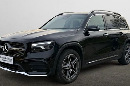 Mercedes-Benz GLB 200 24.900 km 43.400 &euro; Senden 89250