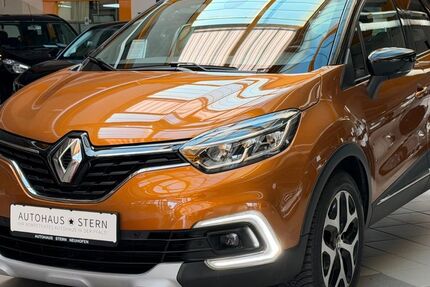 Renault Captur 51.000 km 16.490 &euro; Mutterstadt 67112