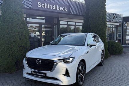 Mazda CX-60 107.810 km 29.990 &euro; Regensburg 93055
