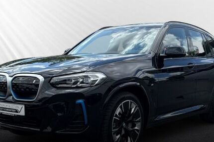 BMW iX3 34.579 km 43.480 € Rüsselsheim 65428