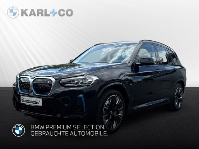 BMW iX3 34.579 km 43.480 € Rüsselsheim 65428