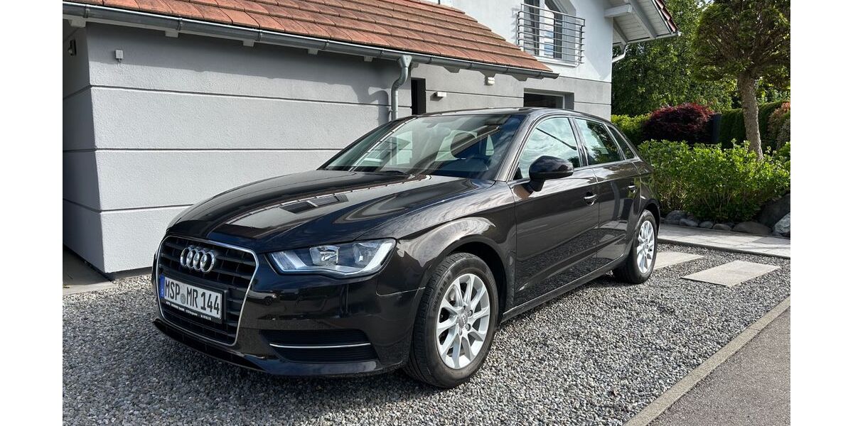 Audi A3 68.000 km 12.000 &euro; Wangen 88239