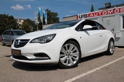 Opel Cascada 170.000 km 6.990 € München 81243