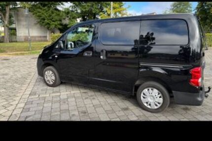 Nissan NV200 99.700 km 7.000 &euro; Hamburg 22299