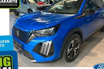 Peugeot 2008 29.287 km 17.990 &euro; Kaufbeuren 87600