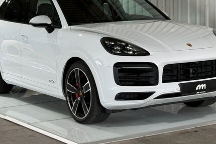 Porsche Cayenne 32.700 km 88.900 &euro; Emmendingen 79312