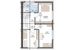 Doppelhaushälfte Bad Oeynhausen Rehme - 5 Zimmer, 160 m&sup2;, 1.850&euro; | Angebot:26135313