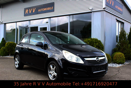 Opel Corsa 85.000 km 3.500 &euro; Fürth (bei Nürnberg) 90763