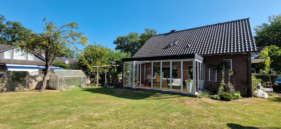 Einfamilienhaus Ladbergen - 4 Zimmer, 145 m&sup2;, 445.000&euro; | Angebot:26691685