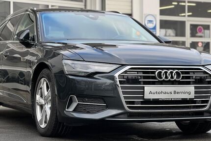 Audi A6 126.900 km 26.490 &euro; Bielefeld 33609