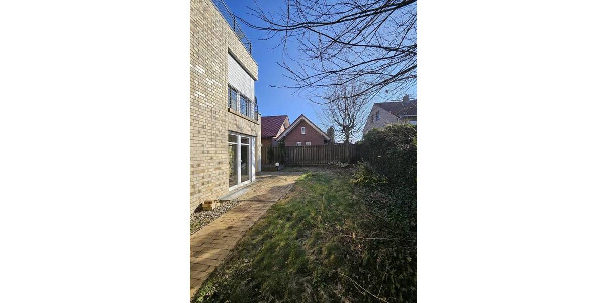 Etagenwohnung Cloppenburg - 3 Zimmer, 82 m&sup2;, 305.000&euro; | Angebot:25997069