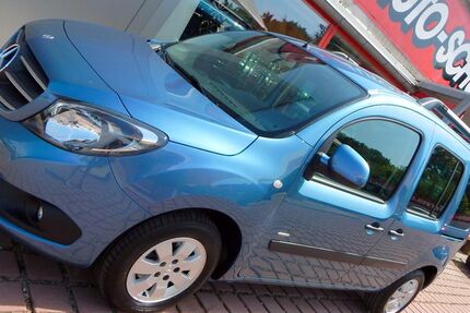 Mercedes-Benz Citan 84.186 km 12.500 € Pirna/ Dresden 01796