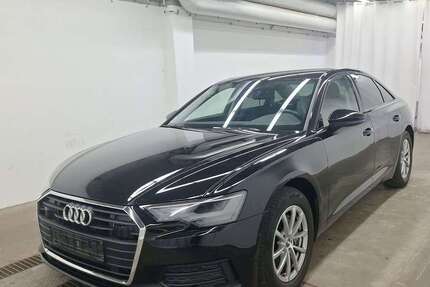 Audi A6 37.300 km 29.999 € Grünwald 82031