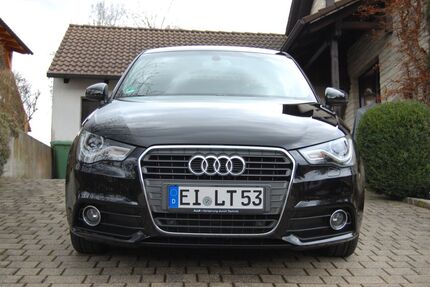 Audi A1 106.352 km 12.500 &euro; Wellheim 91809