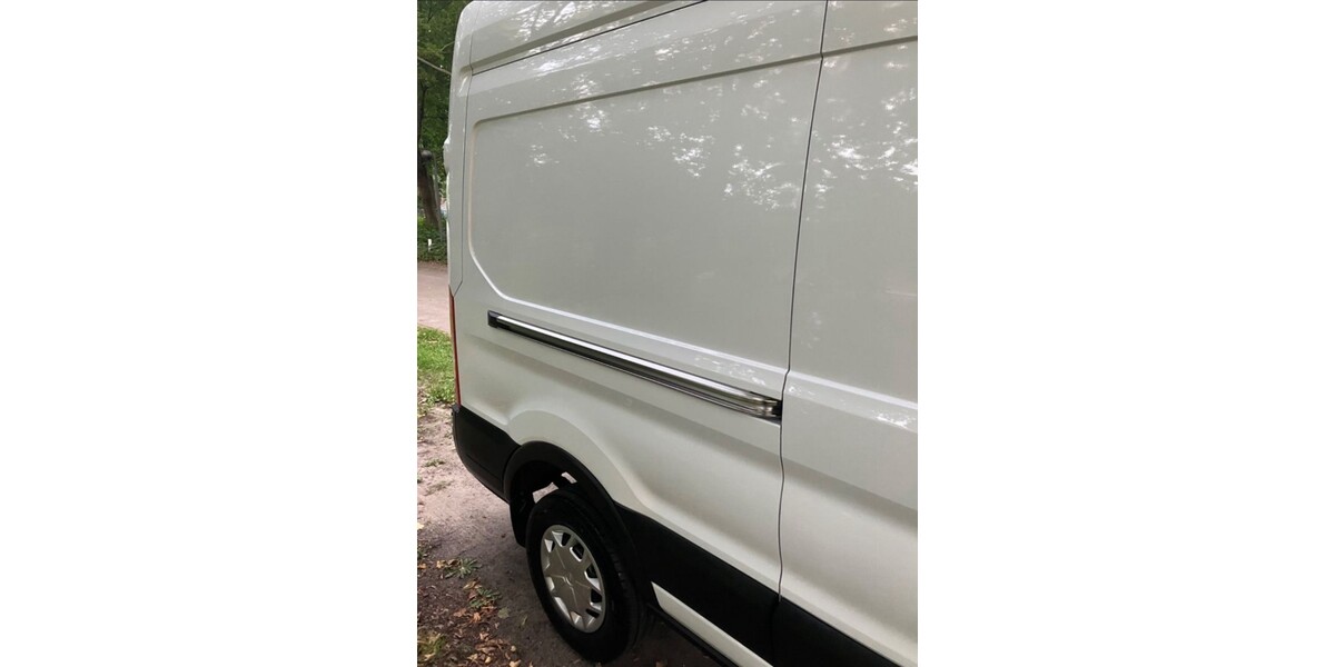 Ford Transit Kasten 49.840 km 24.500 &euro; Berlin 10178