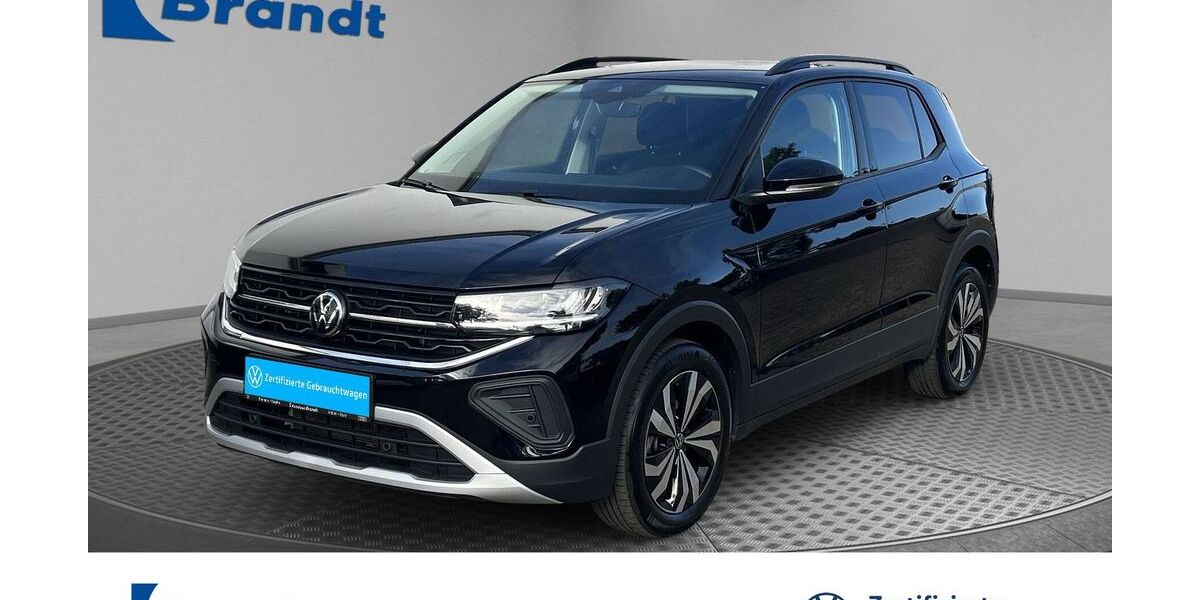 VW T-Cross 10.400 km 22.490 &euro; Bremen 28279