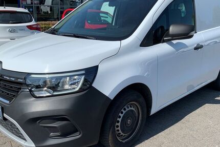 Renault Kangoo 65.036 km 12.979 &euro; Wipperfürth 51688