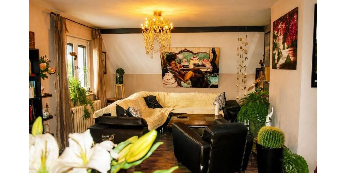 8 % Rendite auf Immobilienverrentung in Laußnitz - Einfamilienhaus Laußnitz Laußnitz | Angebot:27346413