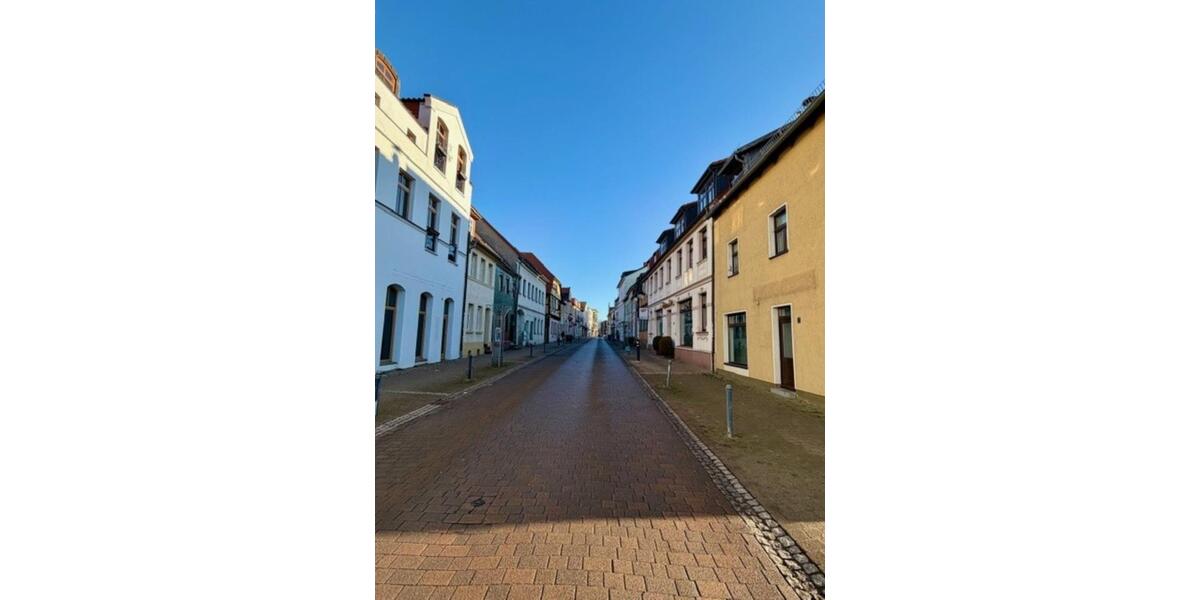 Gewerbeobjekt Wolmirstedt - 588&euro; | Angebot:24443775