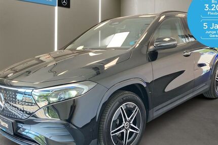 Mercedes-Benz EQA 7.165 km 43.990 &euro; Lörrach 79539