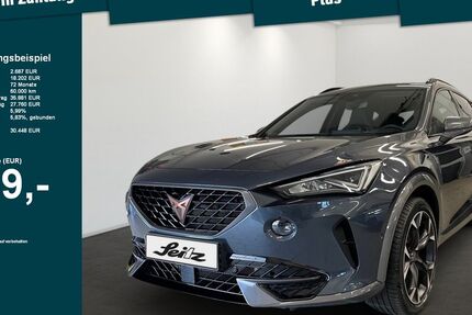 Cupra Formentor 15.990 km 30.348 &euro; Immenstadt 87509