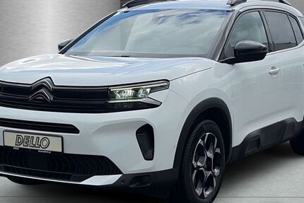 Citroen C5 Aircross 81.791 km 16.980 &euro; Heide 25746