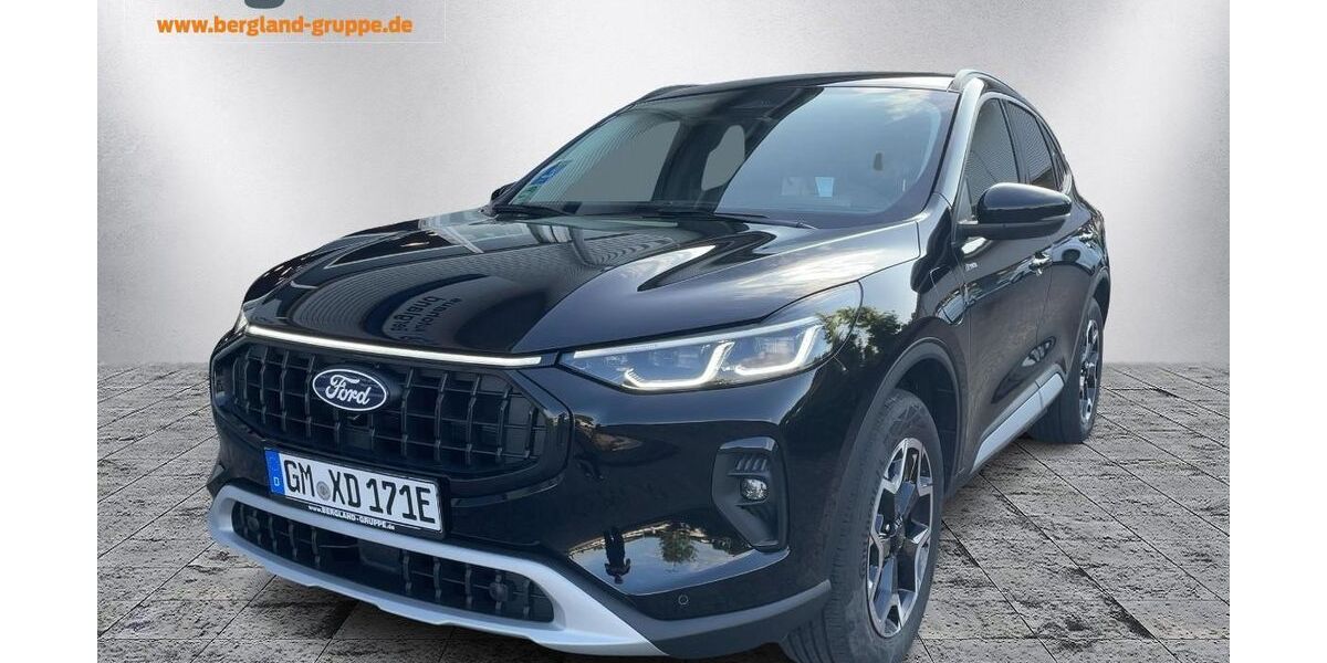 Ford Kuga 2.200 km 39.990 € Wipperfuerth 51688