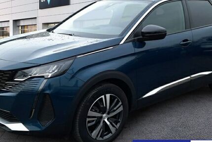 Peugeot 3008 6.510 km 19.790 &euro; Jüterbog 14913