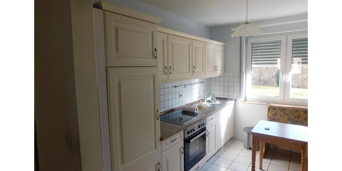 Terrassenwohnung Rathenow - 2 Zimmer, 71 m&sup2;, 568&euro; | Angebot:26346966