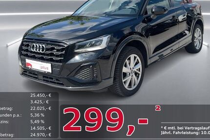 Audi Q2 78.460 km 24.890 &euro; Ingolstadt 85057