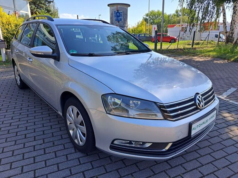 Passat