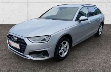 Audi A4 129.199 km 13.995 &euro; Bad Salzungen 36433